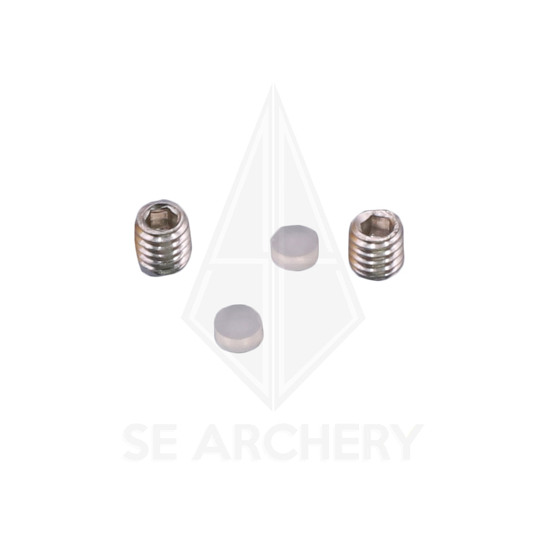 BEITER ALLEN HEAD SCREWS AND WASHER