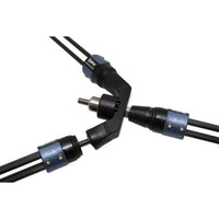 BEITER CENTRALIZER T3 SET