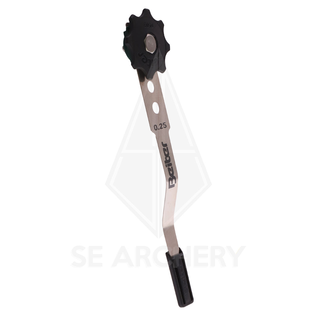 BEITER CLICKER BENT 6-32