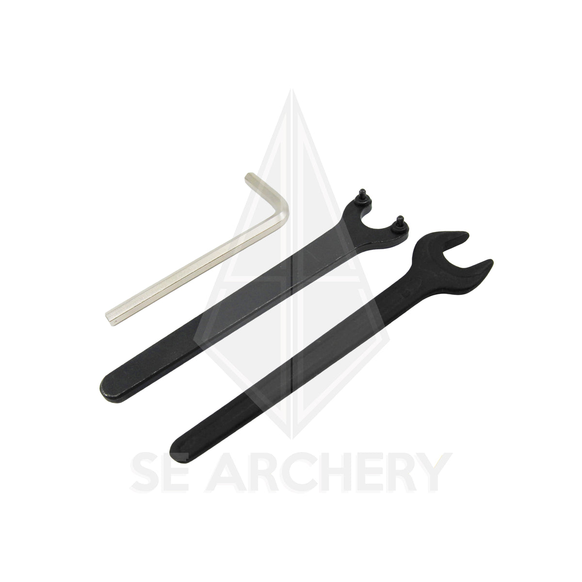 BEITER LOCK MOUNT SET