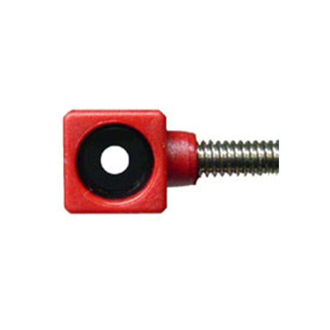 BEITER SIGHT TUNNEL INSERT #2 RED