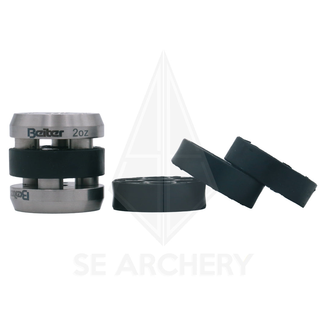 BEITER V BOX STEEL