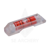 BEITER LEVEL BUBBLE WITH HOLDER 29MM