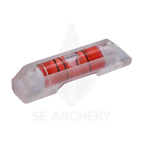 BEITER LEVEL BUBBLE WITH HOLDER 29MM