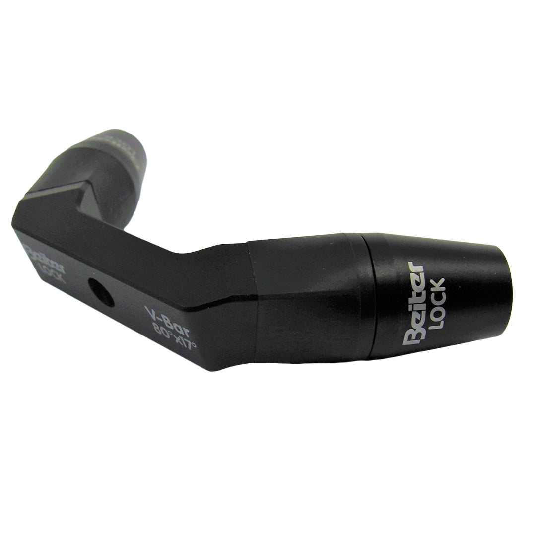 BEITER LOCK VBAR