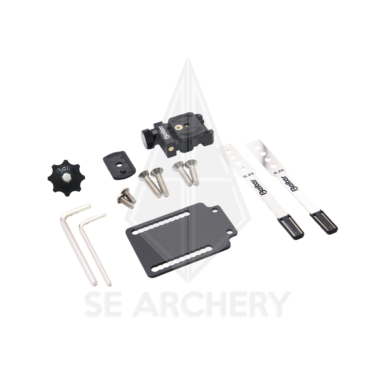 BEITER MICROCLICKER