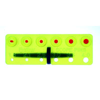 BEITER SCOPE PIN COLOR KIT