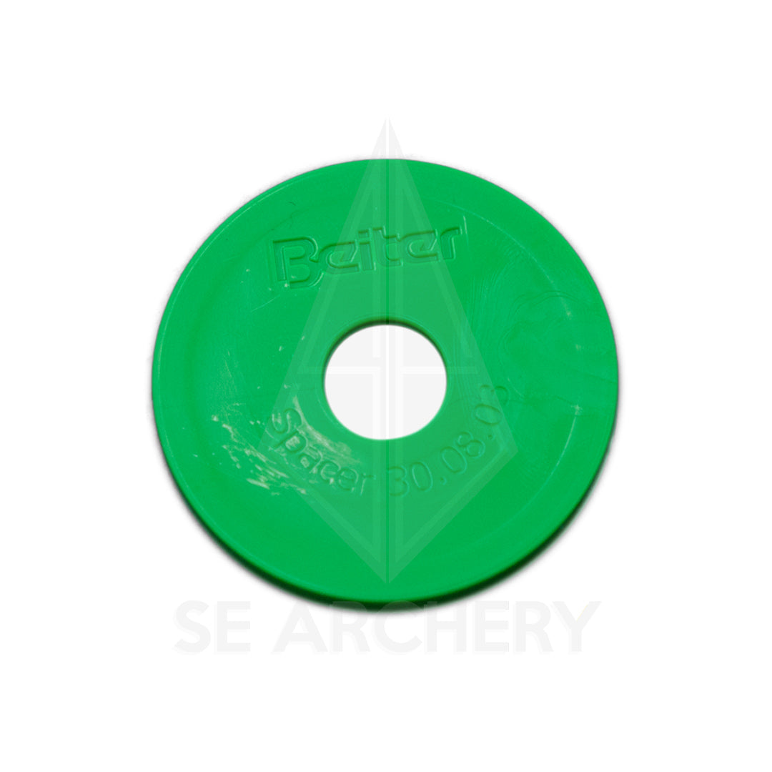 BEITER V-BOX COMPENSATION SPACER