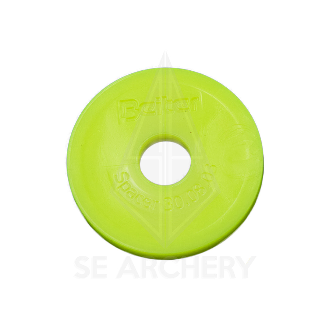 BEITER V-BOX COMPENSATION SPACER