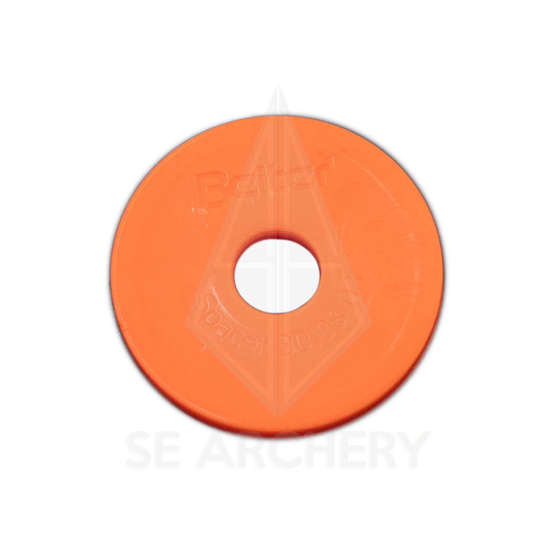 BEITER V-BOX COMPENSATION SPACER
