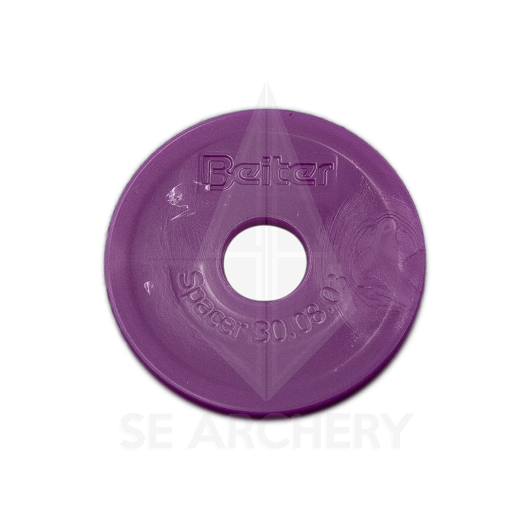 BEITER V-BOX COMPENSATION SPACER