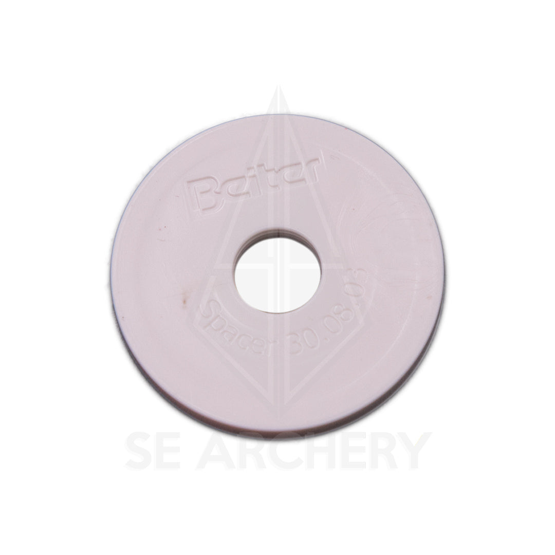 BEITER V-BOX COMPENSATION SPACER