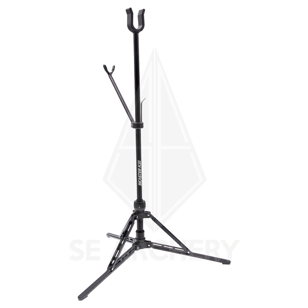 BICASTER ARCHERY FLEX STAND