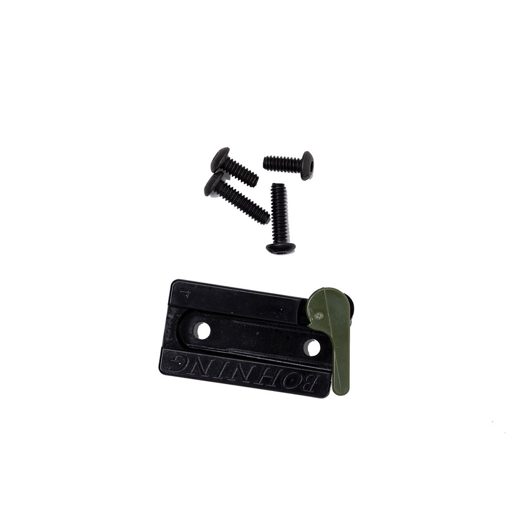 BOHNING LEVER LOCK