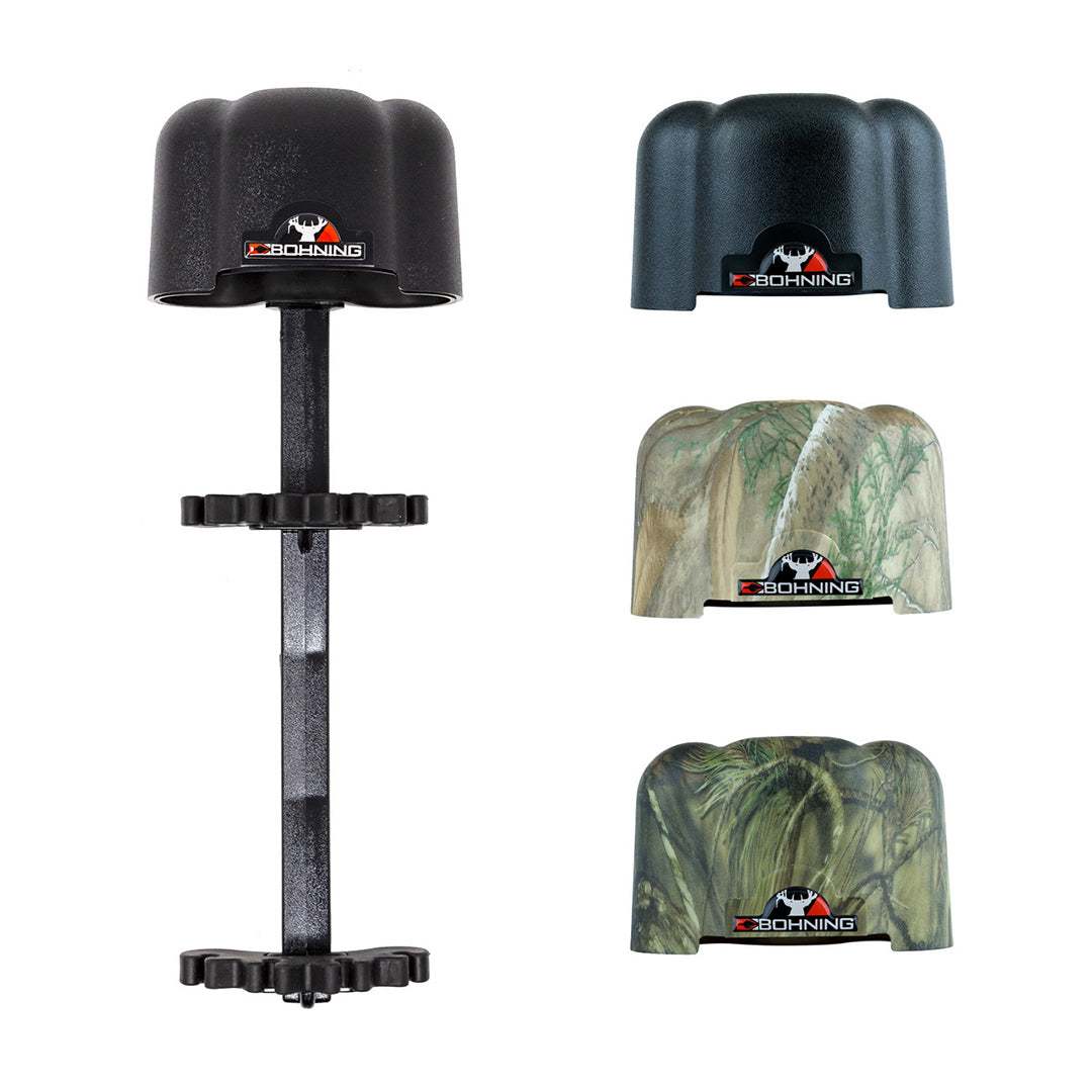 BOHNING LYNX QUIVER BLACK