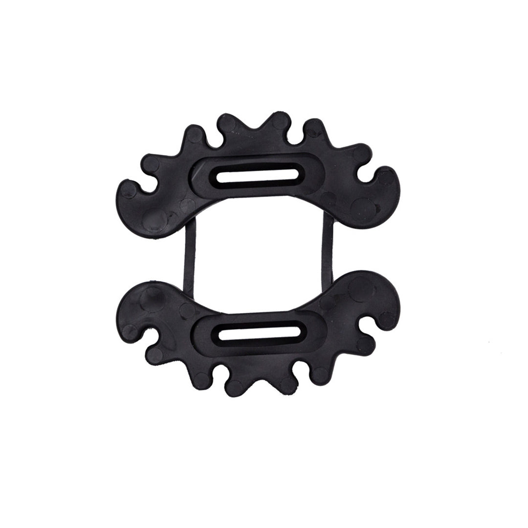 BOHNING LYNX RETAINER (2PCS) SMALL CARBON