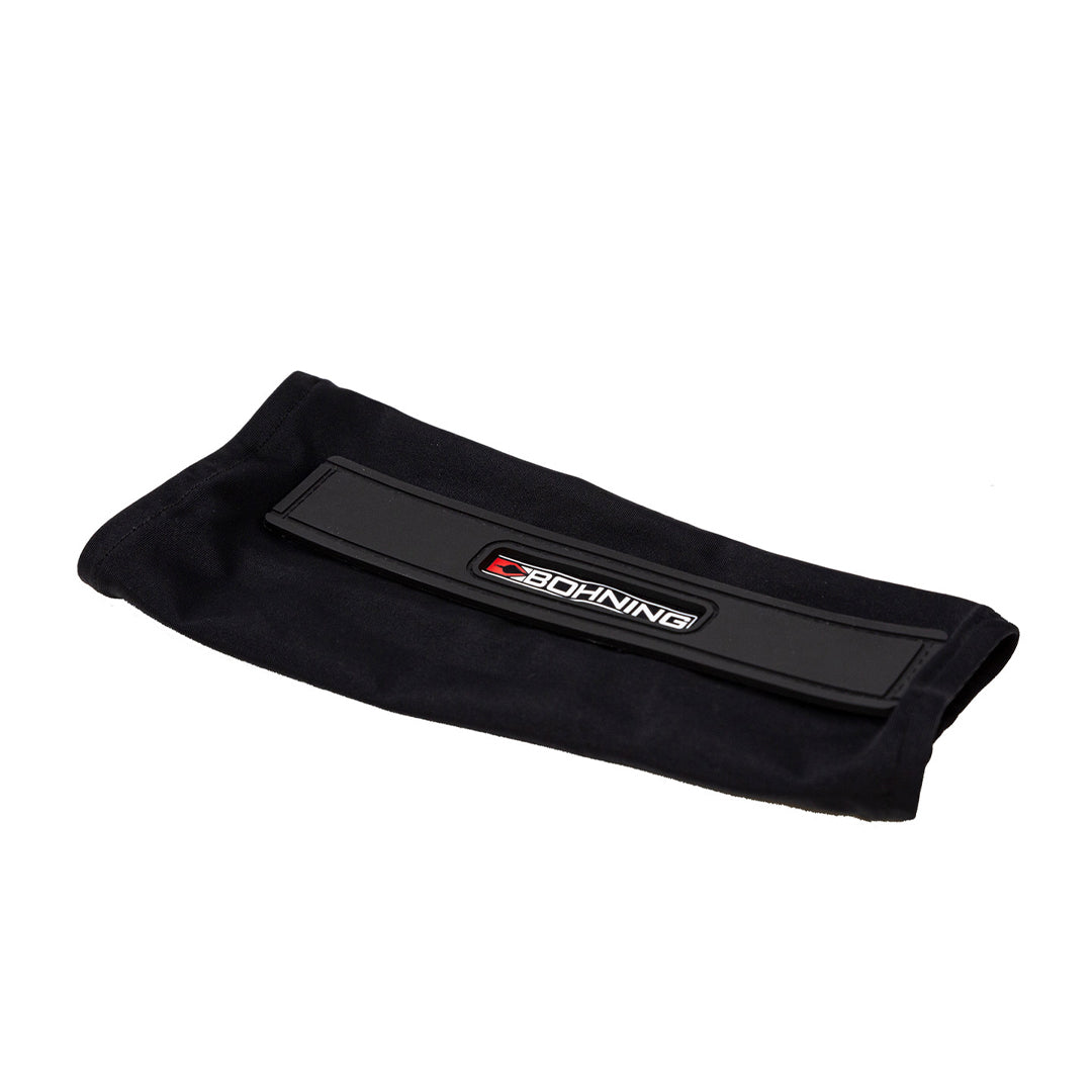 BOHNING SLIP ON ARMGUARD
