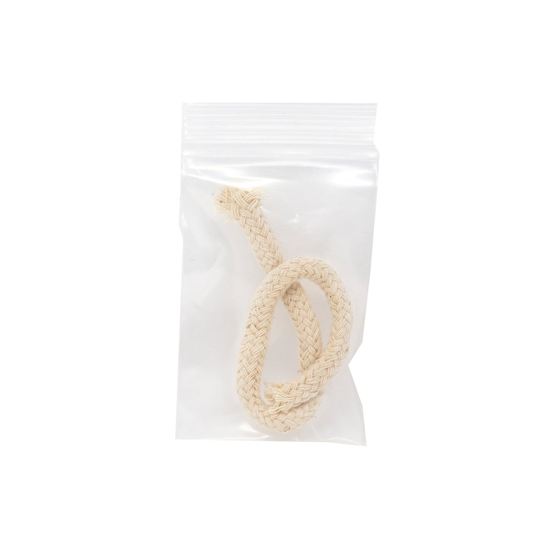BOHNING EXTRA WICK FOR ALCOHOL BURNER