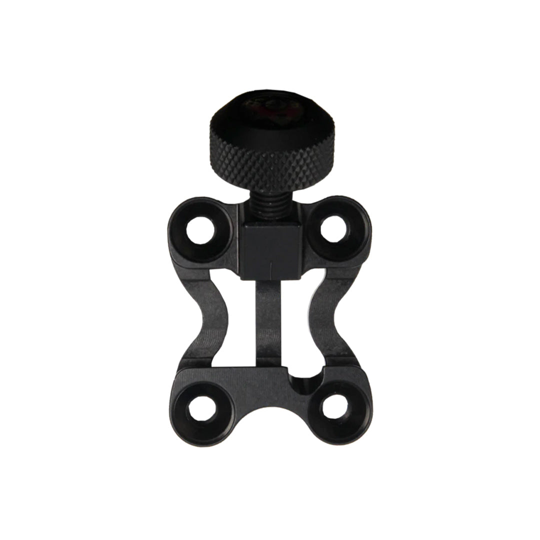 AXCEL ACHIEVE - BOW MOUNTING BRACKET WITH BOW MOUNT KNOB