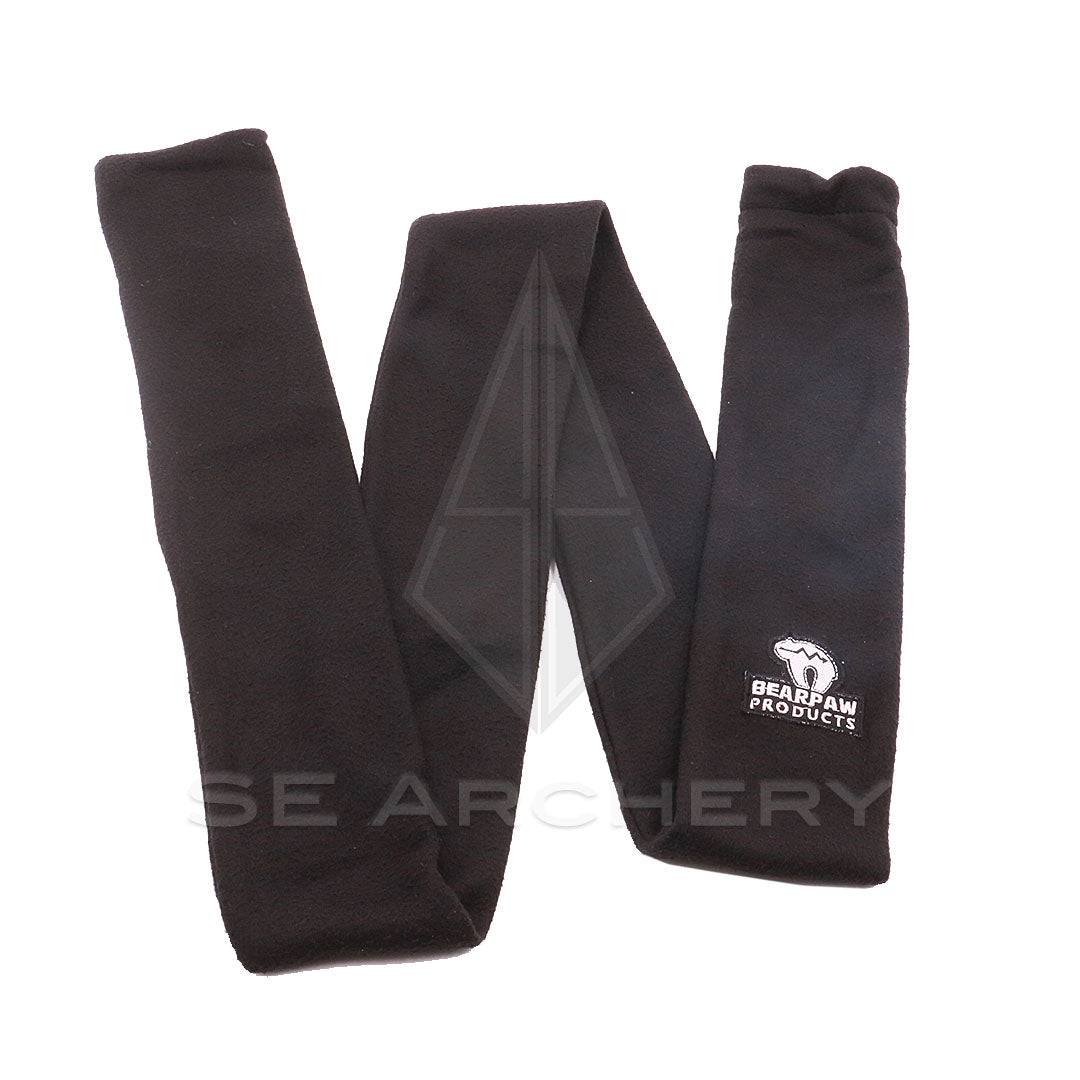 BEARPAW BOW SLEEVE FLEECE