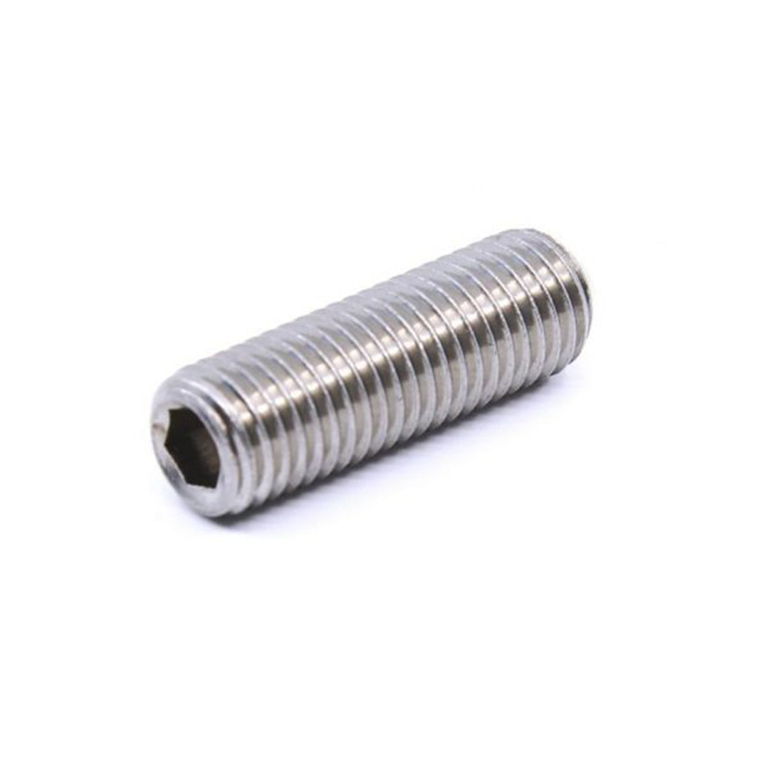 BEITER VBOX REAR SET SCREW 5/16