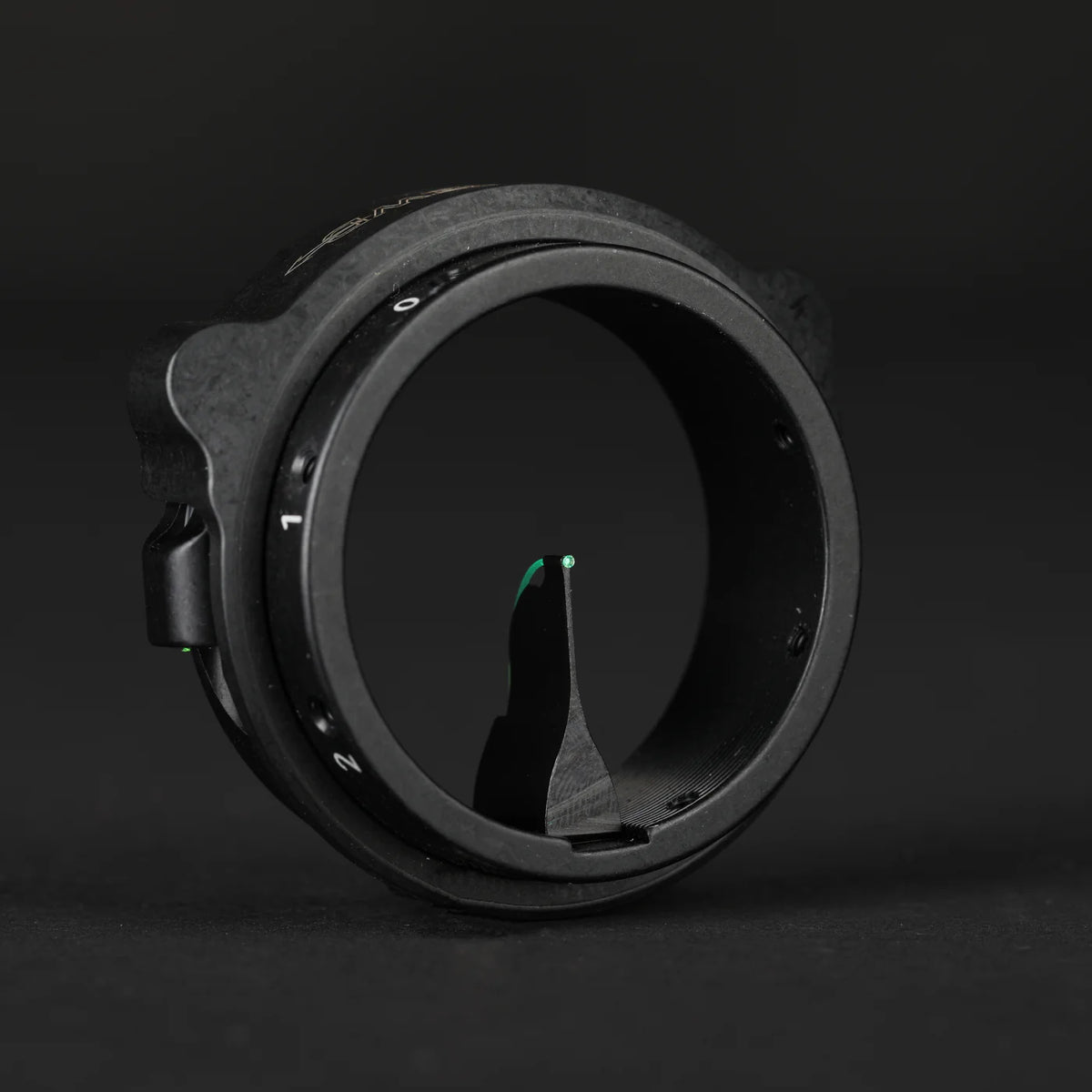 SHREWD OPTUM RING SYSTEM (ORS)