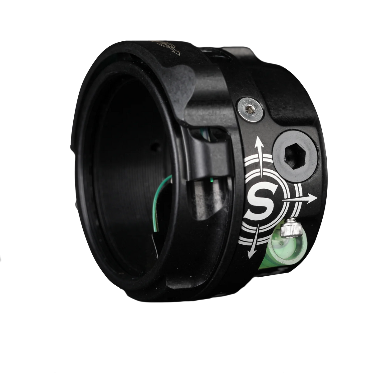 SHREWD OPTUM SCOPE