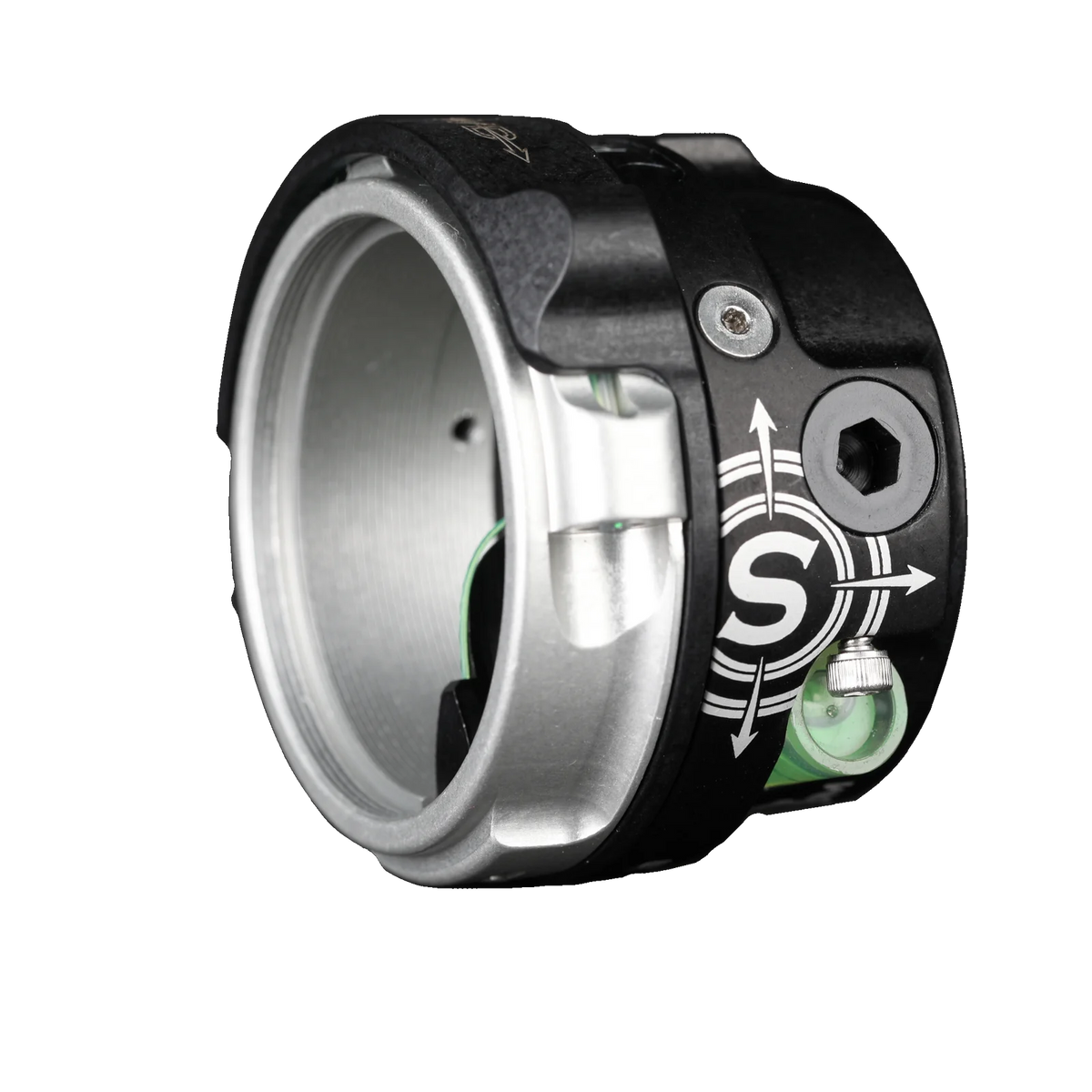 SHREWD OPTUM SCOPE