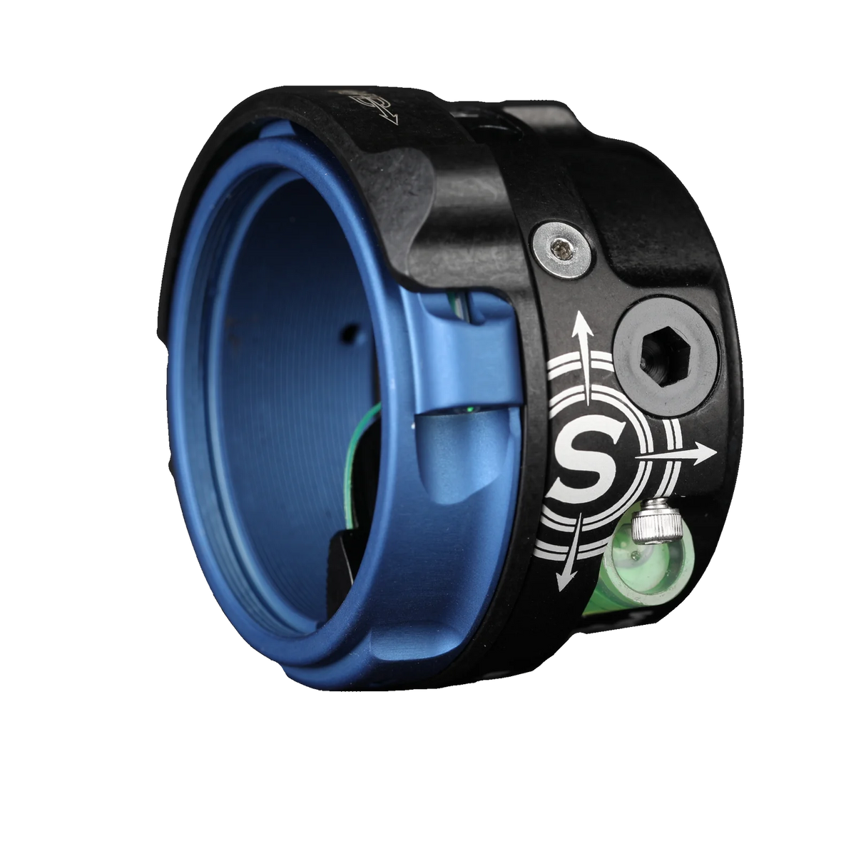 SHREWD OPTUM SCOPE