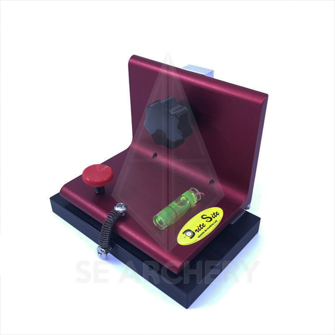 BRITE SITE PRO SIGHT LEVELER