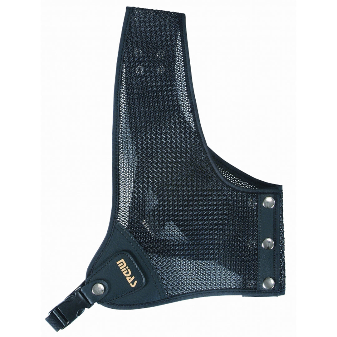 CARTEL 201 CHEST GUARD