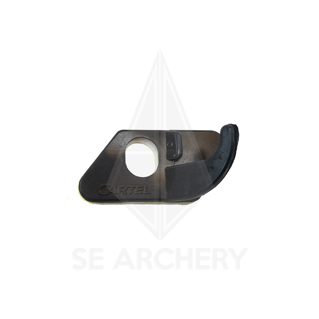 CARTEL SUPER II PLASTIC ARROW REST