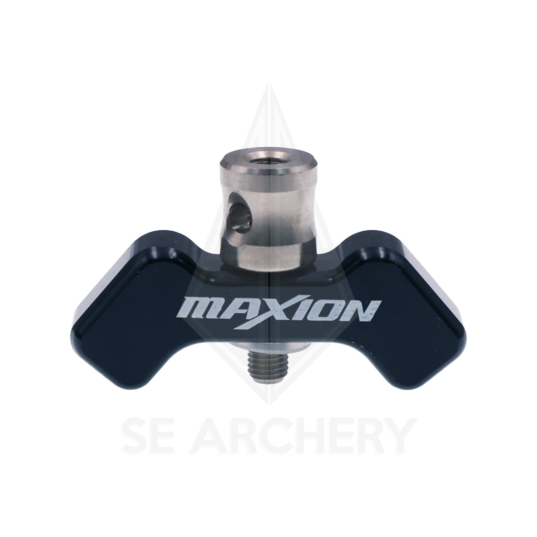 CARTEL MAXION V-BAR