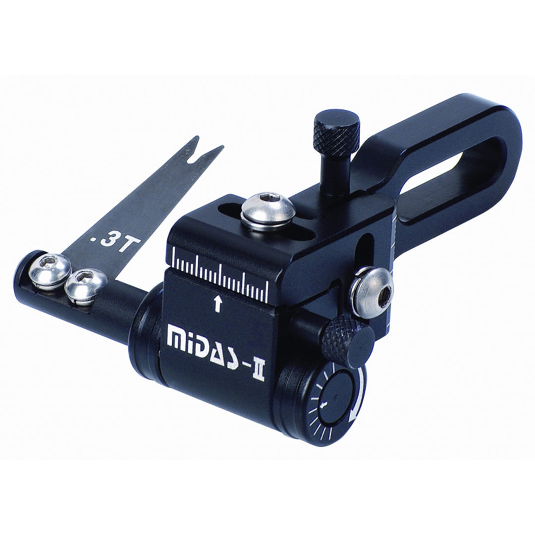 CARTEL MIDAS II COMPOUND REST - RH