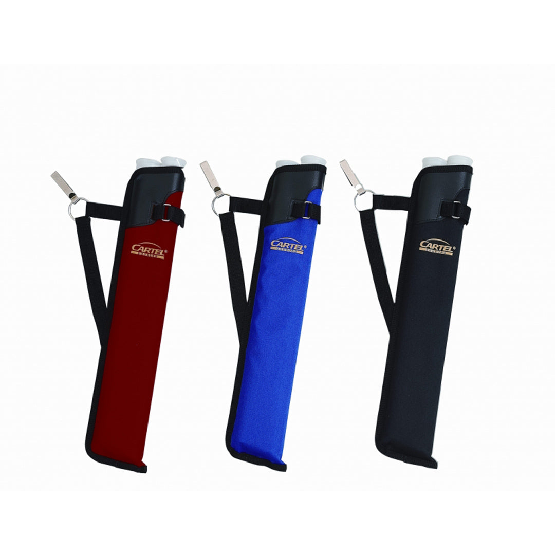 CARTEL QUIVER JUNIOR 2 TUBE