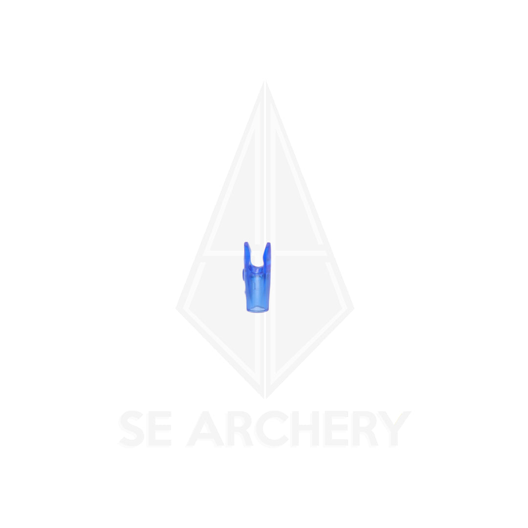 CARTEL TRIPLE PIN NOCK BLUE