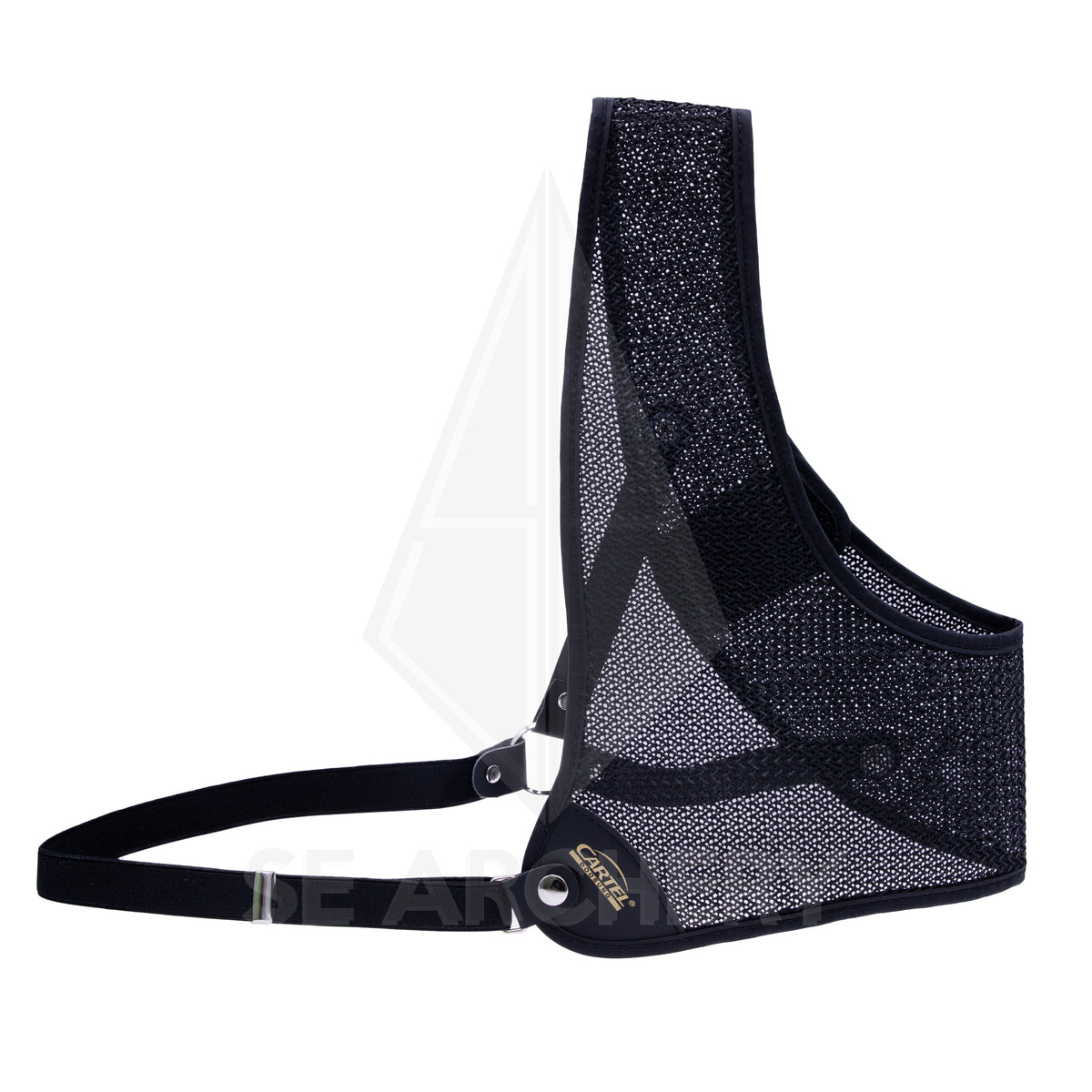 CARTEL 101 CHEST GUARD