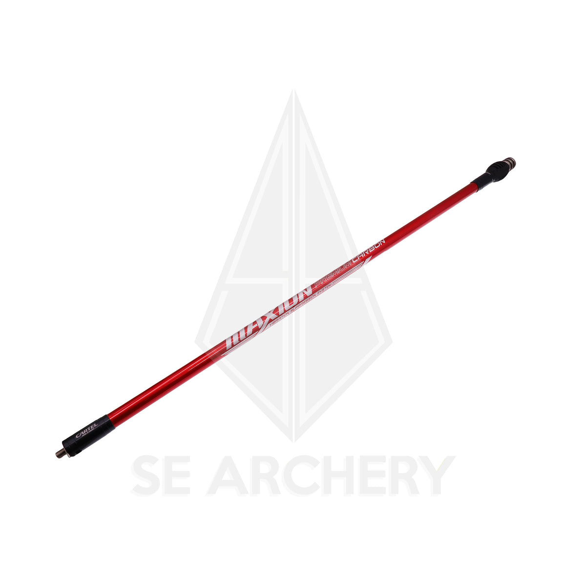 CARTEL MAXION LONG ROD