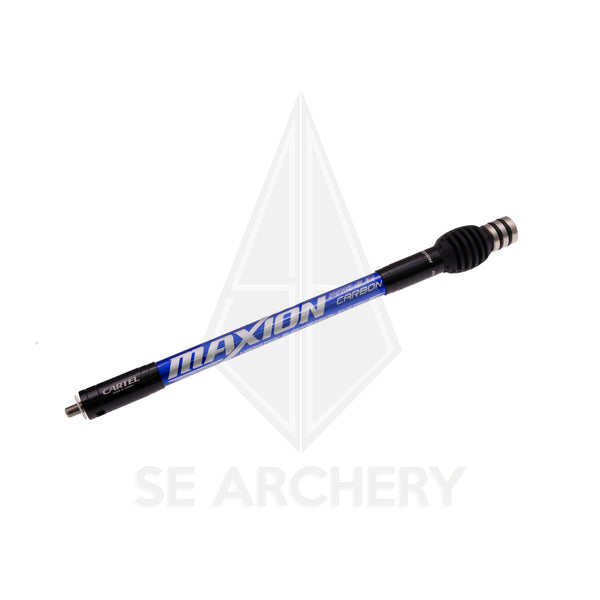 CARTEL MAXION SHORT ROD