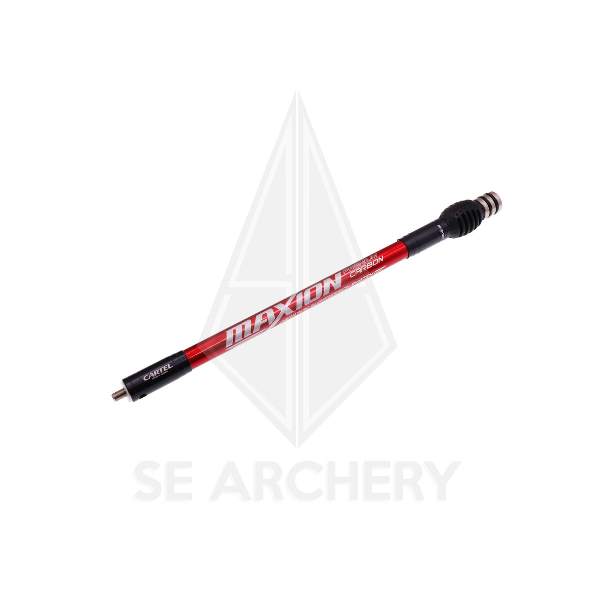 CARTEL MAXION SHORT ROD