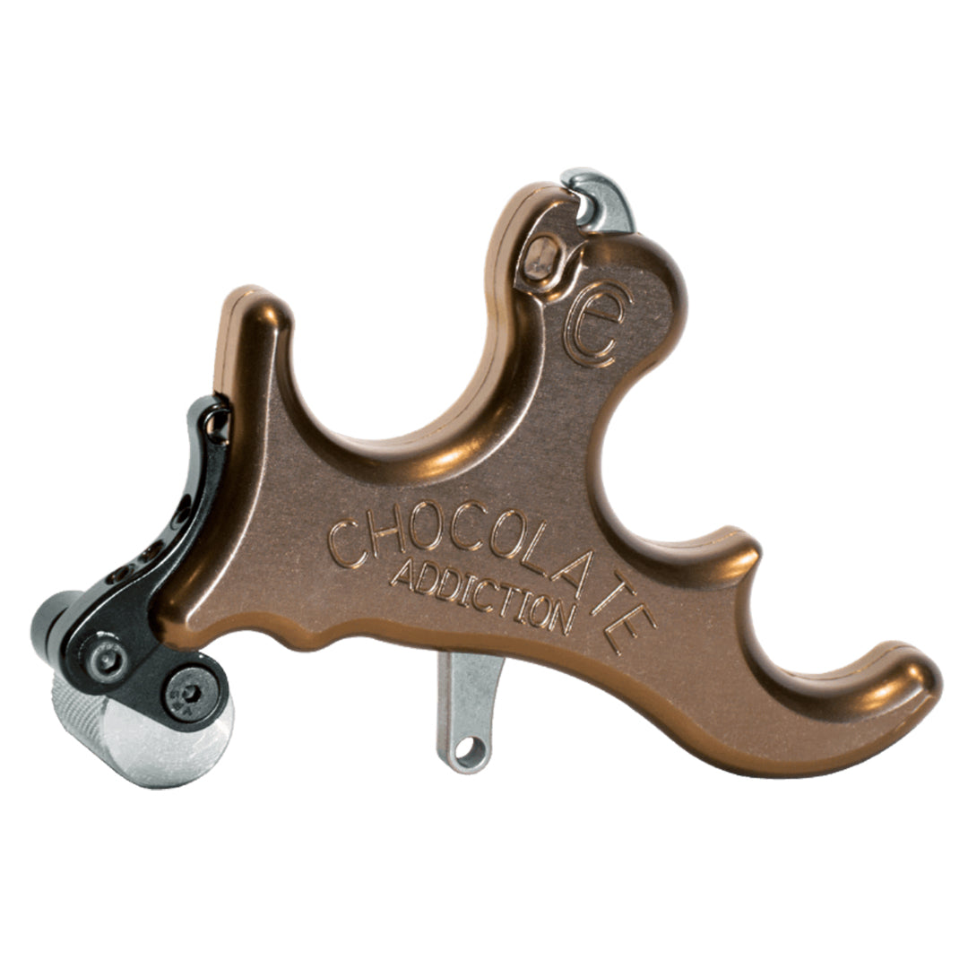 CARTER CHOCOLATE ADD 3F
