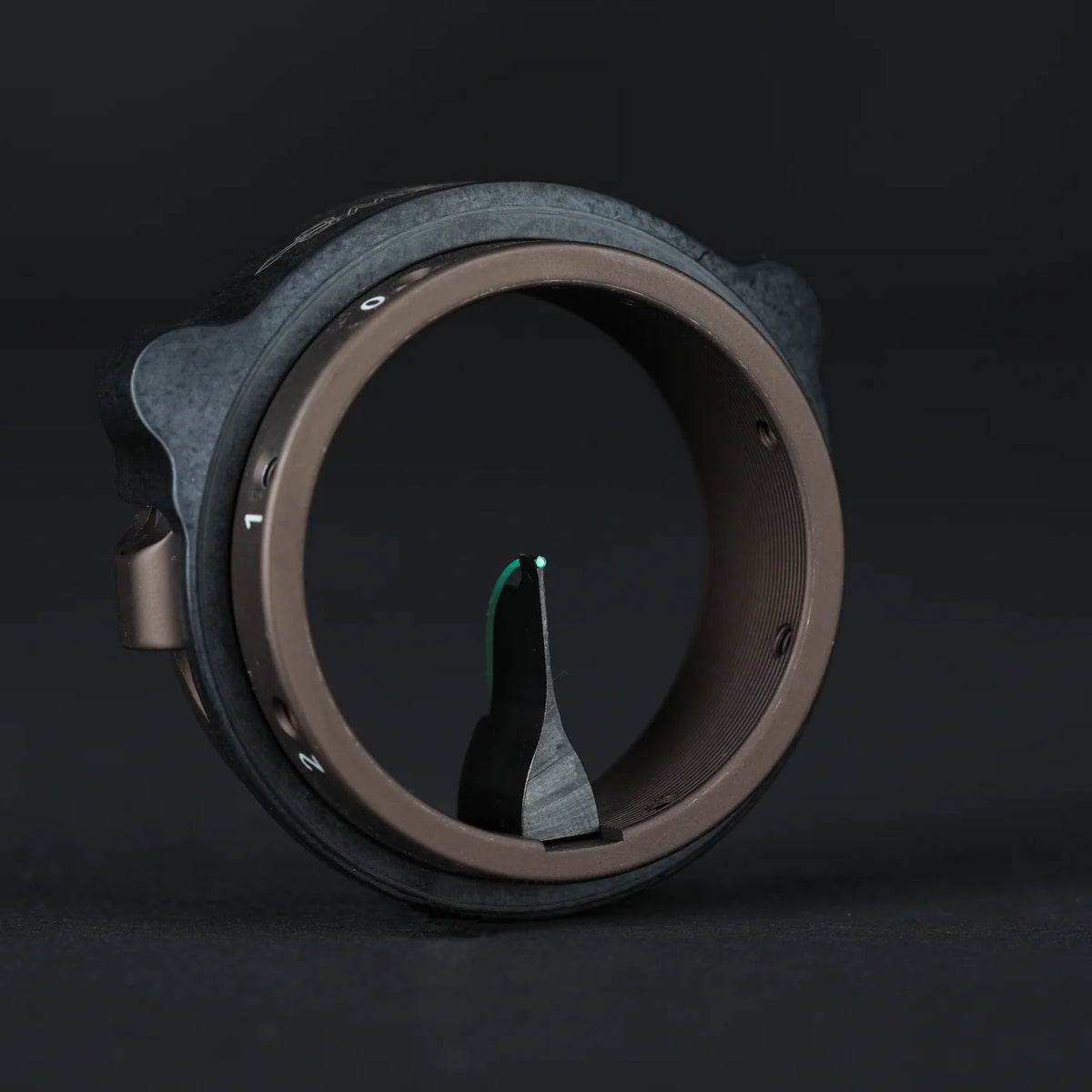 SHREWD OPTUM RING SYSTEM (ORS)