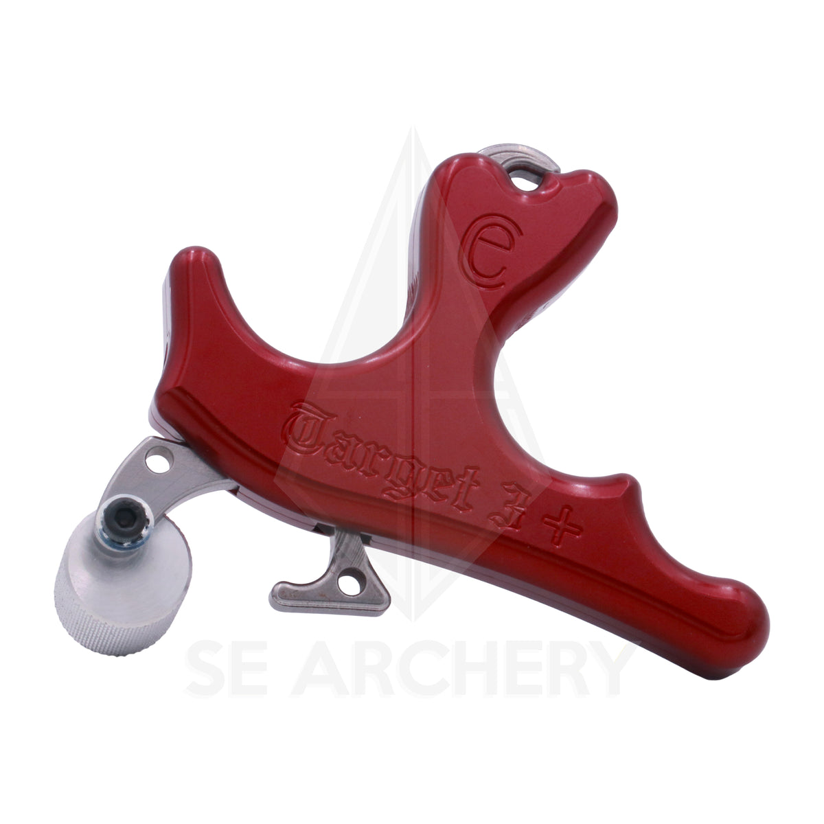 CARTER TARGET 3+