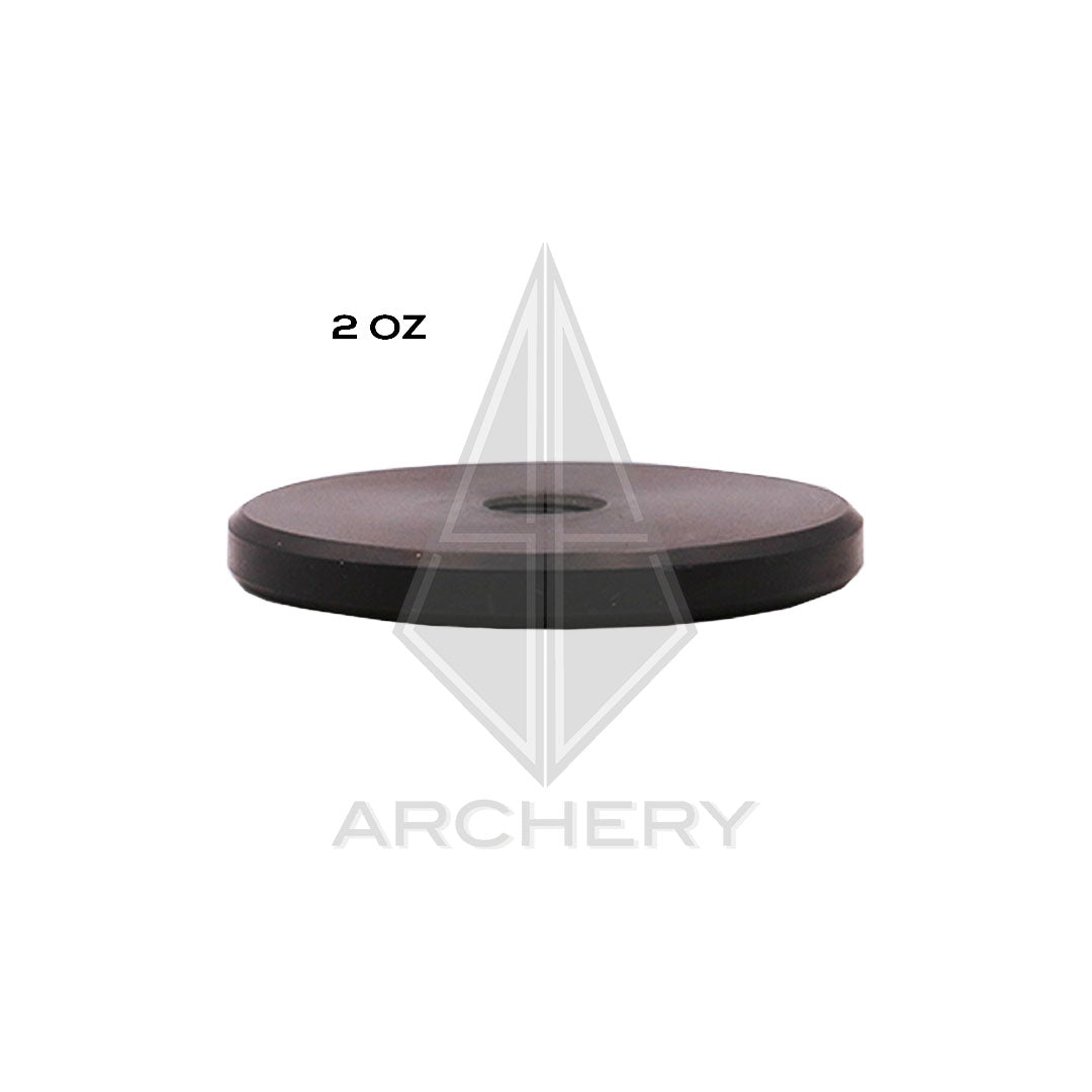 CONQUEST 1 3/4 THREADED STABILIZER WEIGHTS