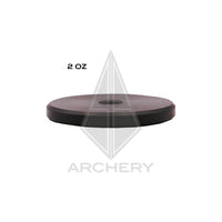 CONQUEST 1 3/4 THREADED STABILIZER WEIGHTS