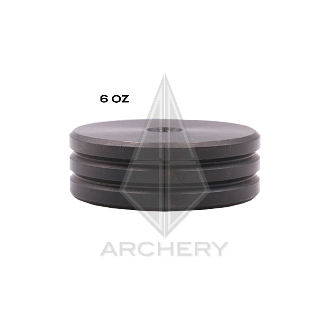 CONQUEST 1 3/4 THREADED STABILIZER WEIGHTS
