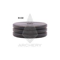 CONQUEST 1 3/4 THREADED STABILIZER WEIGHTS