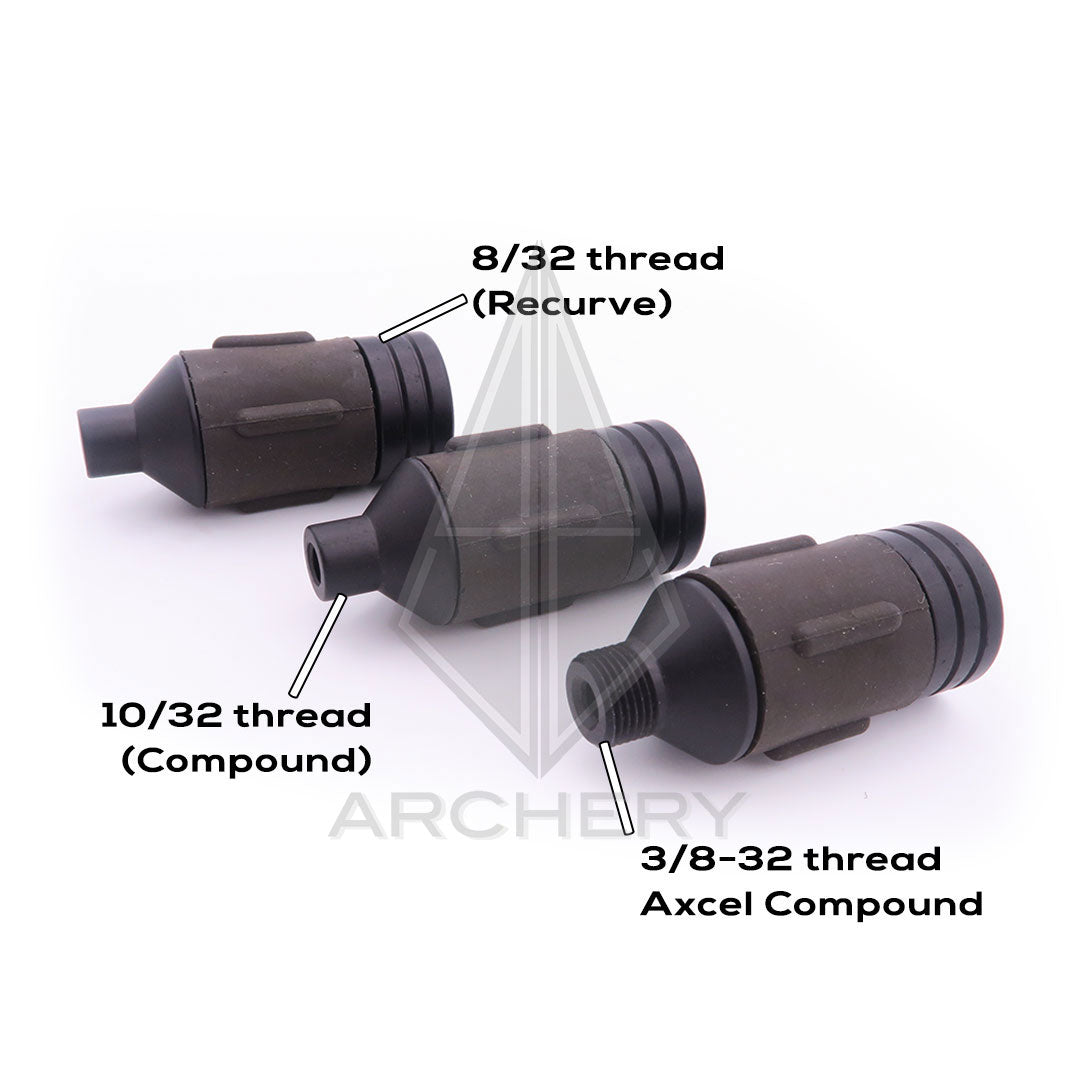DOINKER SIGHT EZE 10/32 THREAD (F) COMPOUND