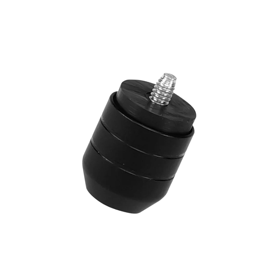 DOINKER 1 1/8" DOINKER SUPREME 5/16-24 F X 1/4-20 M THREAD