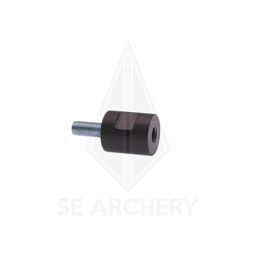 DOINKER 1" STAINLESS STEEL EYE BOLT